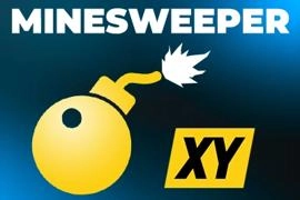 Minesweeper XY